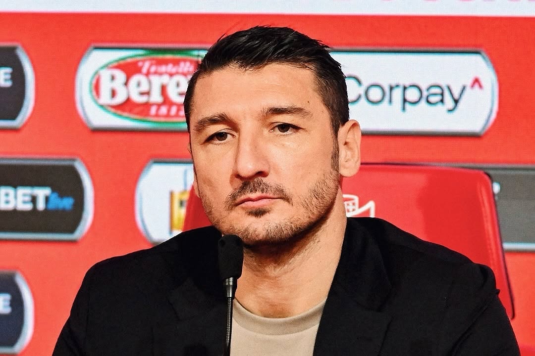 Bocchetti: "Conosco il valore dei miei giocatori. Palladino è un amico"