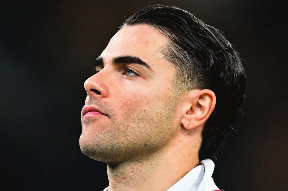 SONDAGGIO - Che fare con Sottil? Giusto puntarci o esperienza in viola terminata?