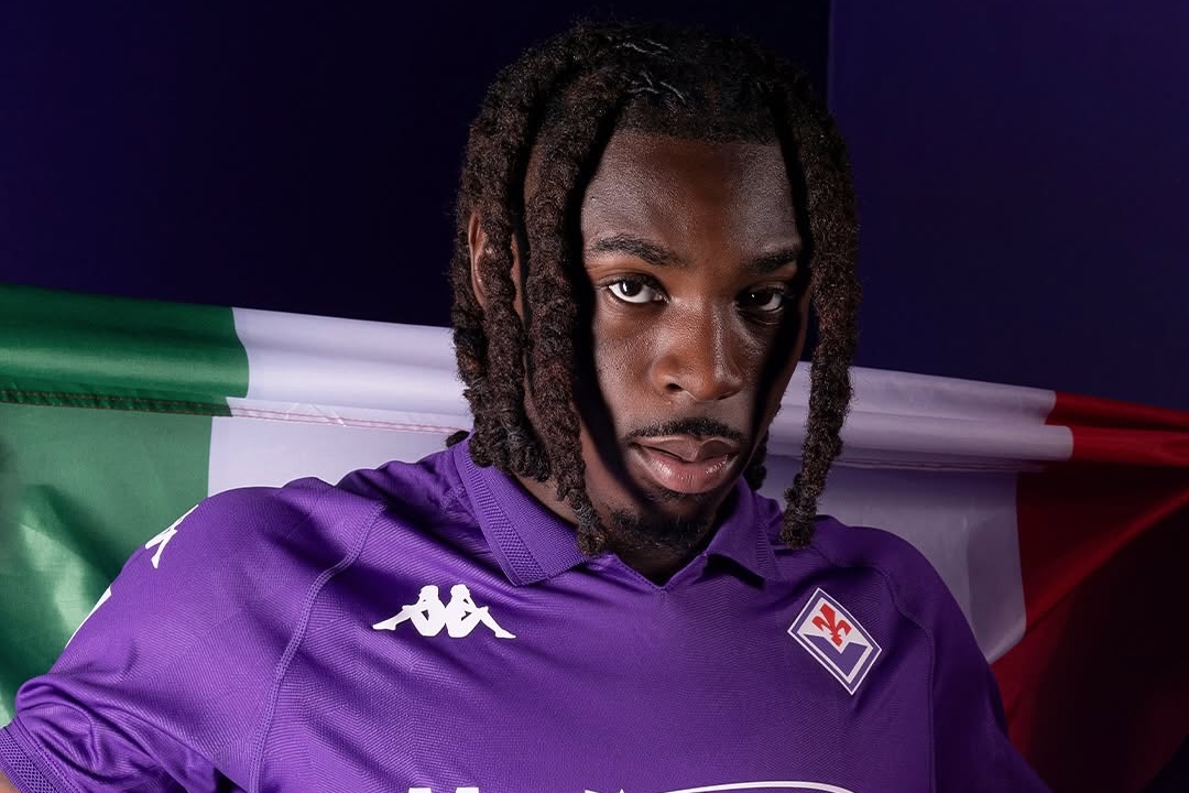 Cecchi sul Qs: “Clausola Kean? Godiamocelo. Comunque vada sarà un successo”