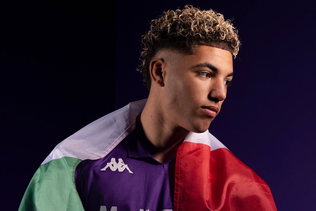 Viola in Nazionale, gol per Caprini nel 3-0 dell'Under 20 alla Turchia