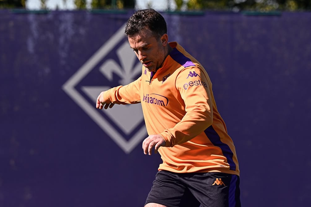 CDS – Pepito: “Kean? A Firenze si rinasce, come me. Spero che la Fiorentina vinca la Conference”