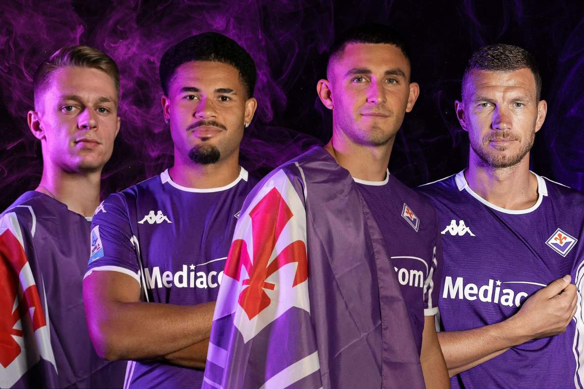 SONDAGGIO - I tifosi promuovono il mercato estivo: voto medio tra il 6 e il 7