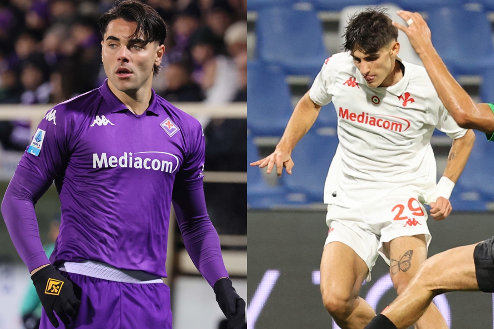 Repubblica - Da Sottil a Fortini fino a Pablo Marí: chi prova a restare