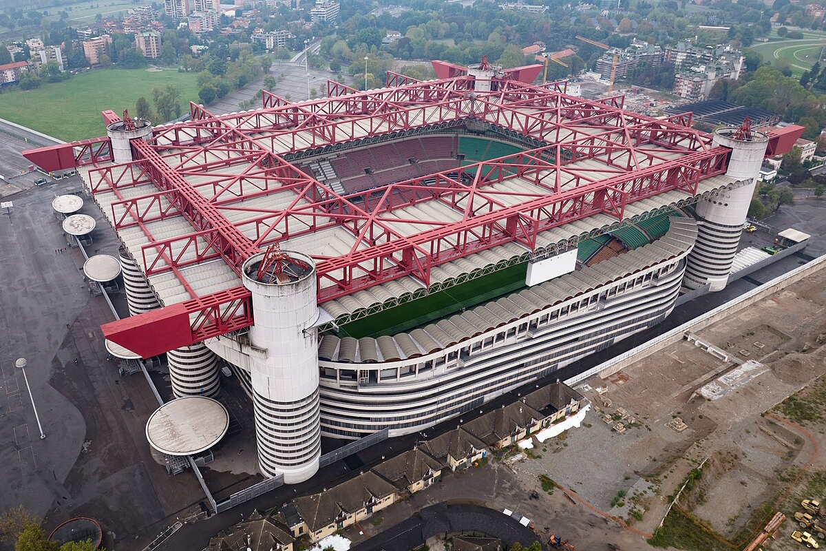 Champions League: finale 2027 a Milano in stand-by, serve garanzia su San Siro