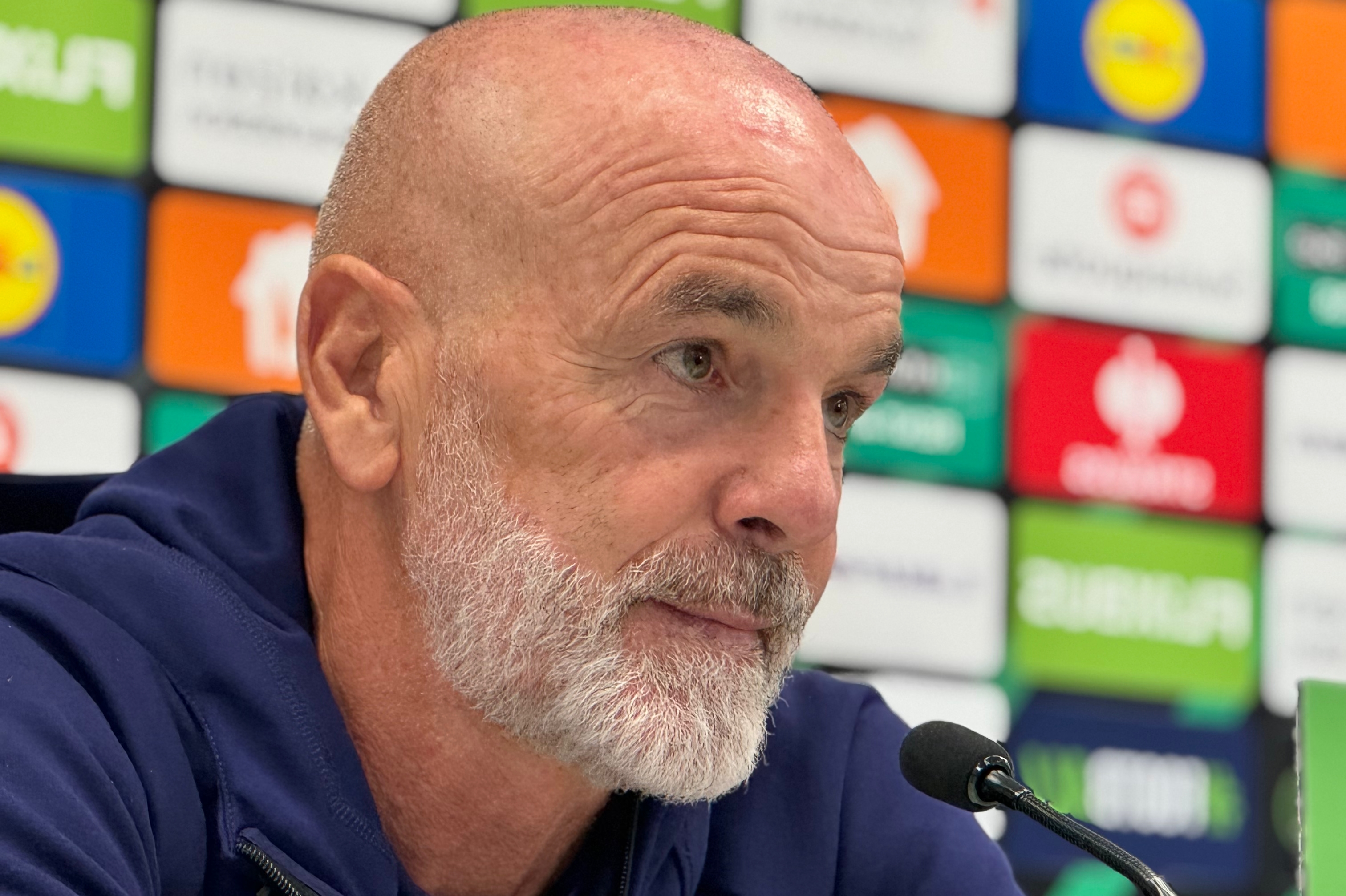 La Nazione – Niente conferenza pre-Lecce. Fiorentina e Pioli in ‘bolla’. Serve solo vincere