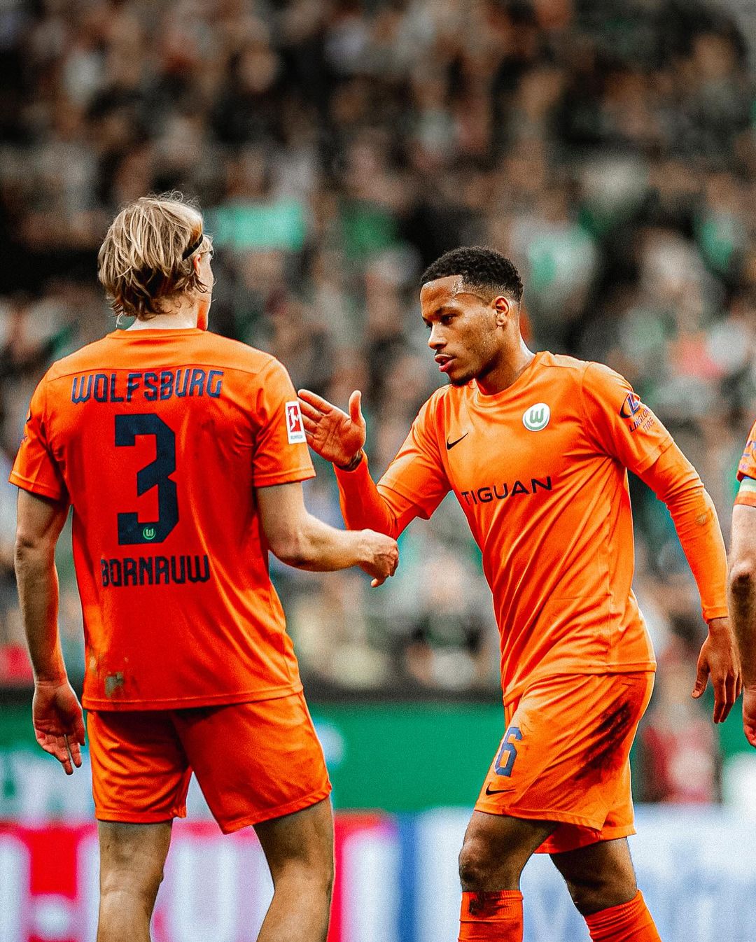 Vranckx, il Wolfsburg non ha fretta. Piace anche a Bologna e Napoli