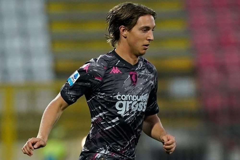 Di Marzio: la Fiorentina punta Fazzini. Trattativa avviata con l'Empoli