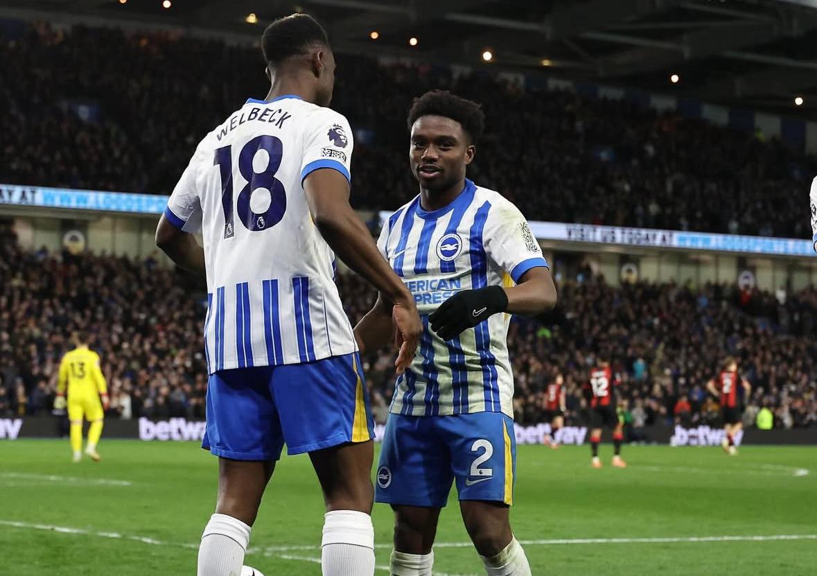 CdS-Stadio – Lamptey, contratto fino al 2029. Parisi, pronto il rinnovo