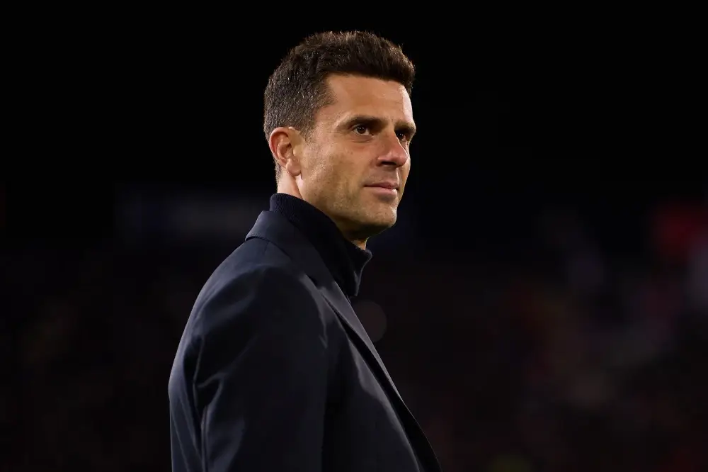 Dalla Spagna, la Real Sociedad valuta un cambio di tecnico. Contatti con Thiago Motta