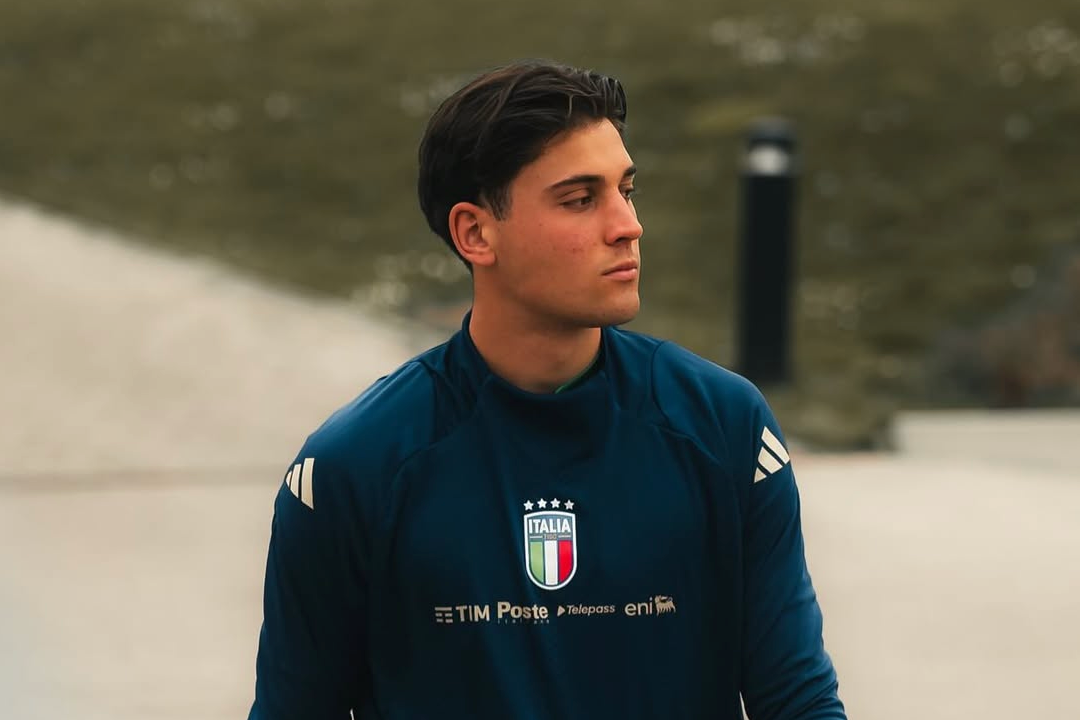 Italia Under 19, convocati due giovani viola per lo stage di novembre