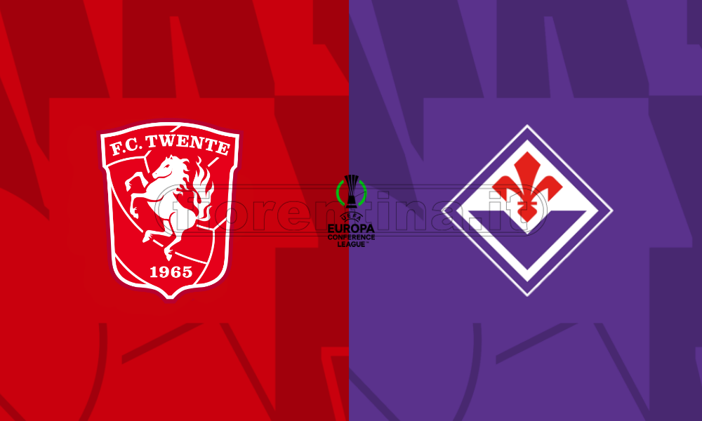 Twente-Fiorentina 0-0: non si va oltre il pari. Viola in Conference!