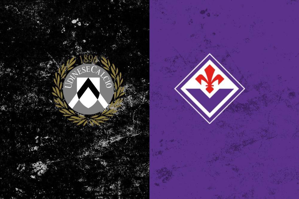 Udinese-Fiorentina 2-3: i viola vincono e conquistano un posto in Conference!