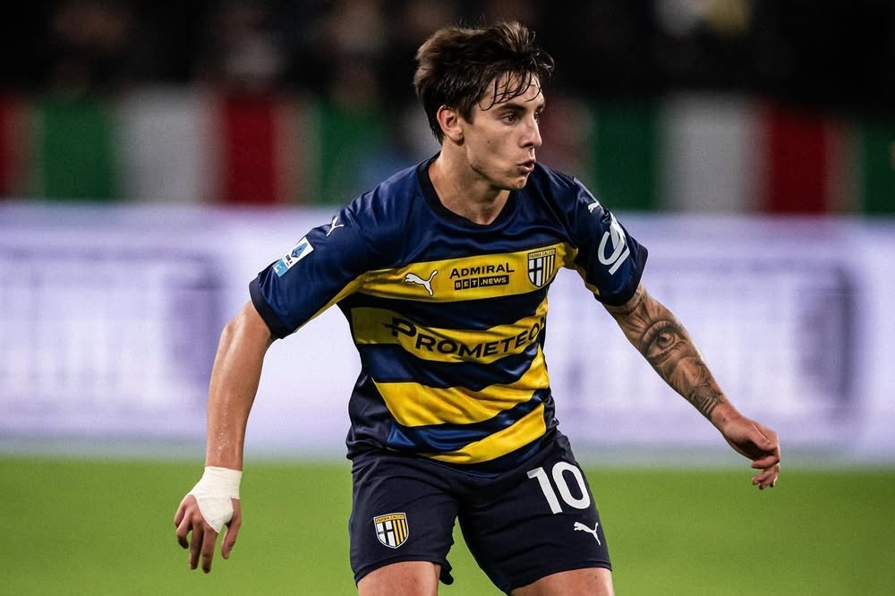 CDS-Stadio - Da Maresca alla maglia di Ribery: Bernabé e la Fiorentina nel destino