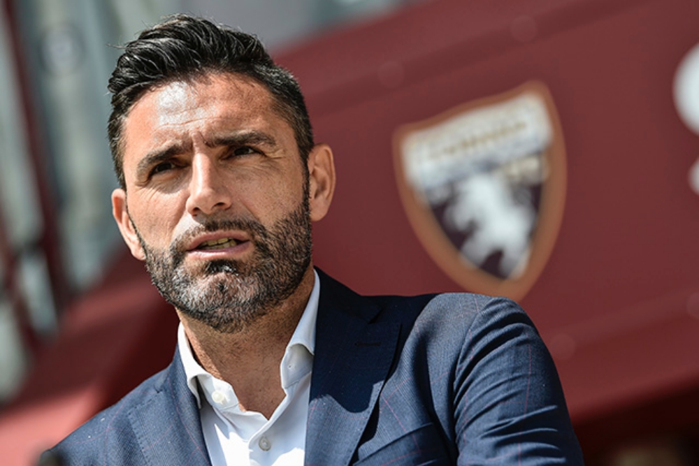 Vagnati: "Derby positivo. Scambio Kouame-Sanabria? Se ne parla"
