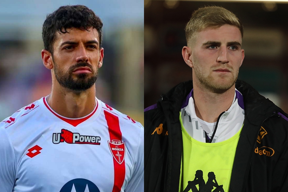 Valentini-Pablo Marí, scambio ancora in piedi: la situazione