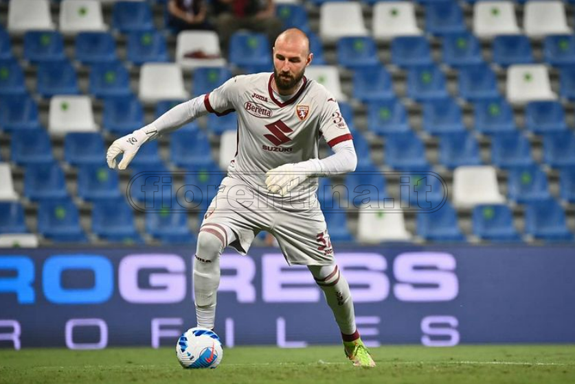 Repubblica: continua il pressing viola su Milinkovic-Savic. Lo vuole Italiano