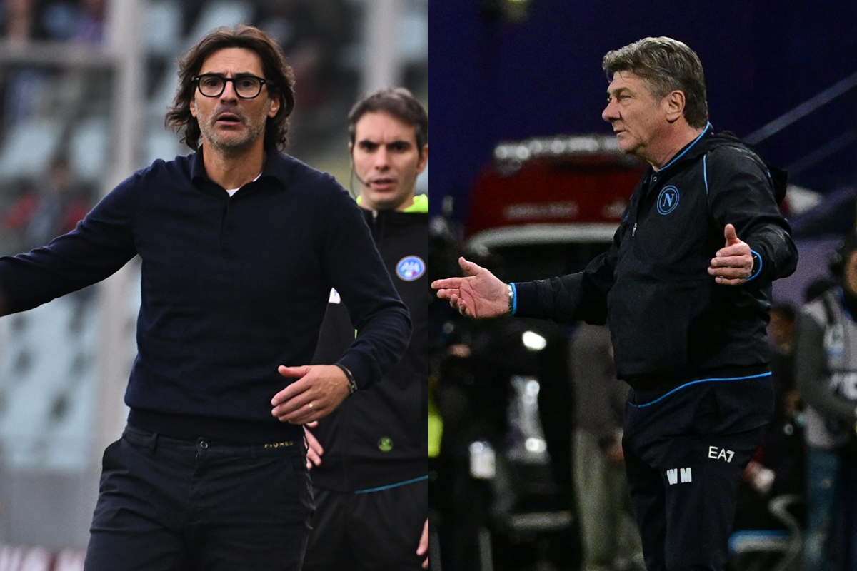 Torino in crisi: dopo il ko con i viola, ultima chance per Vanoli? Mazzarri in pole