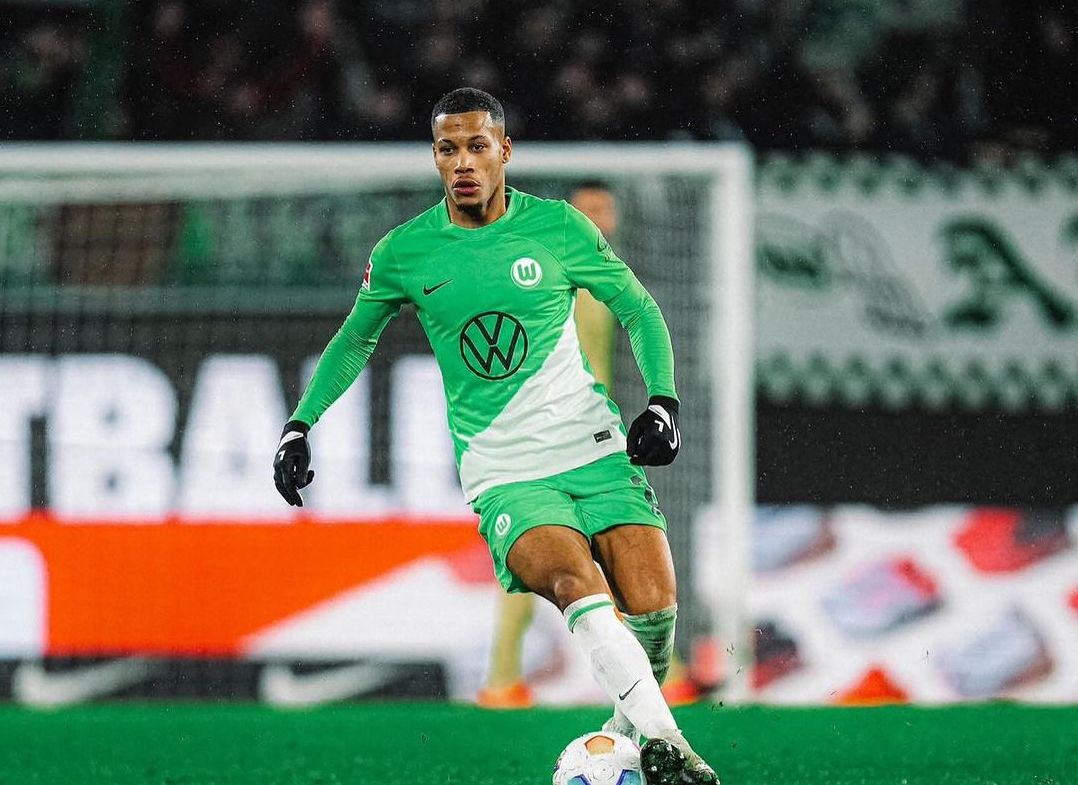 Dal Belgio, Crystal Palace forte su Vranckx: pronti 10 milioni che vuole il Wolfsburg