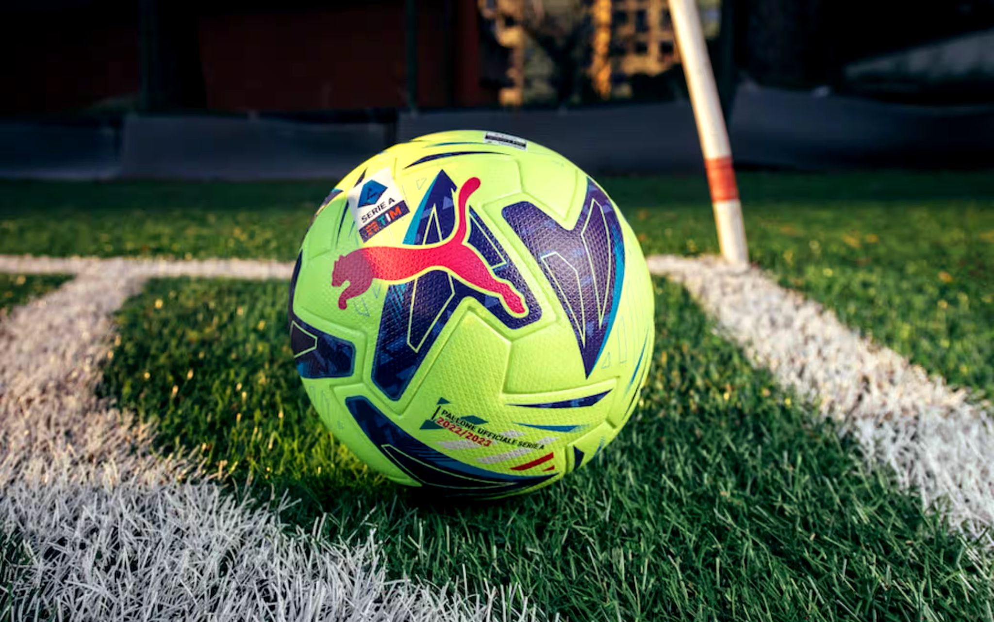 Serie A, i due posticipi della tredicesima giornata