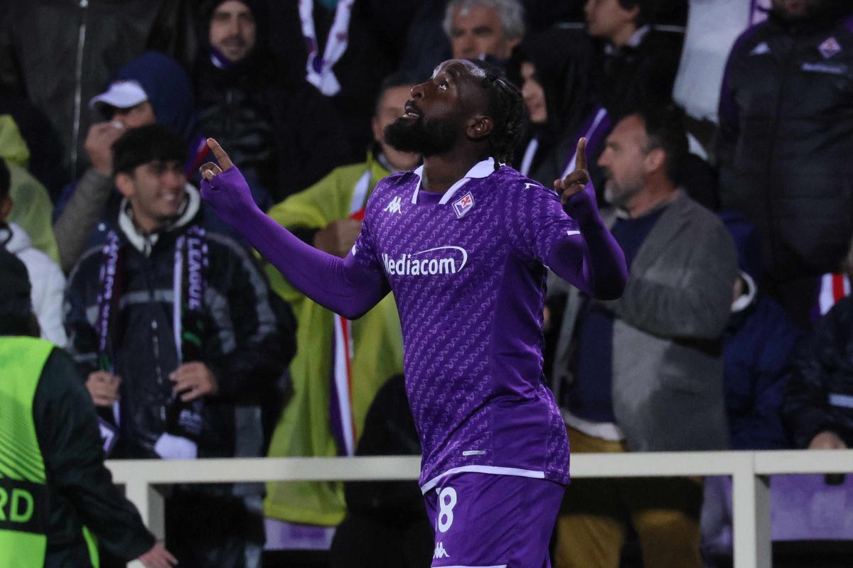 Gazzetta - Nzola punta Pisa per rilanciarsi. La Fiorentina apre al prestito con diritto di riscatto