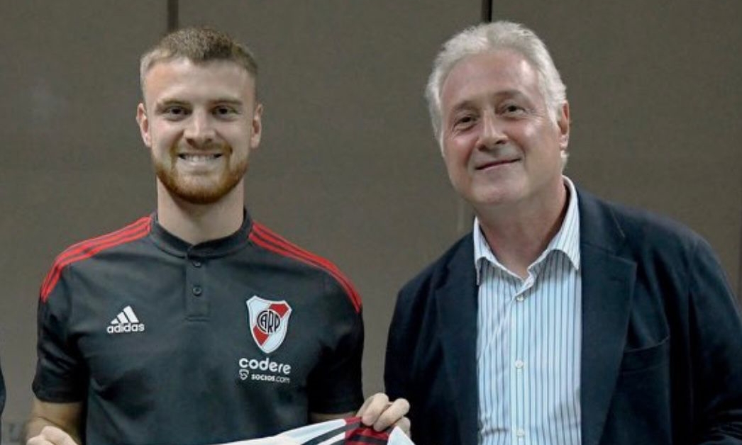 Patanian a LaViola.it: “Beltran è uno freddo, non avevo dubbi sul rigore. Lo volevano Friburgo e Roma”