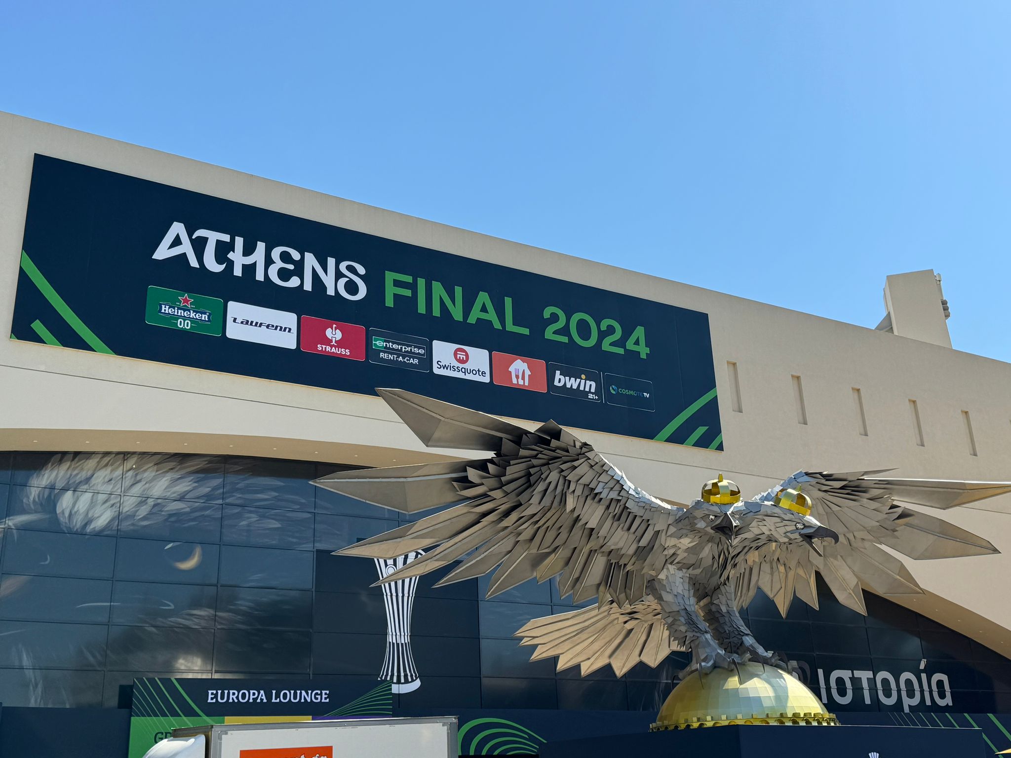 La giornata viola, il riassunto