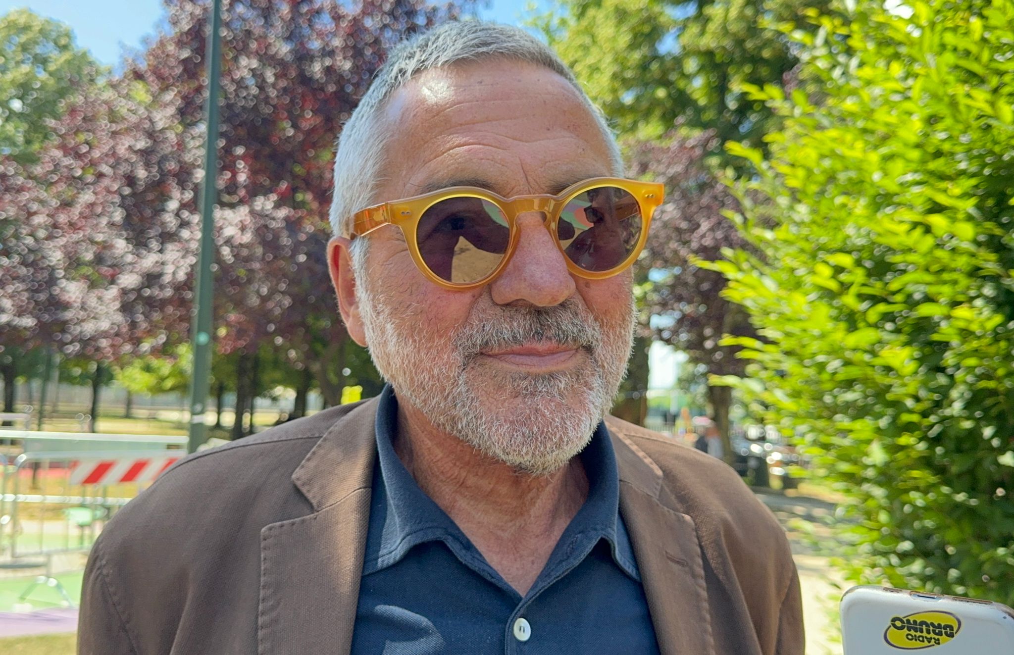 Vitale: "Pradè non ha mai pensato alle dimissioni. Pioli? Preso per mettere a tacere la Fiesole"