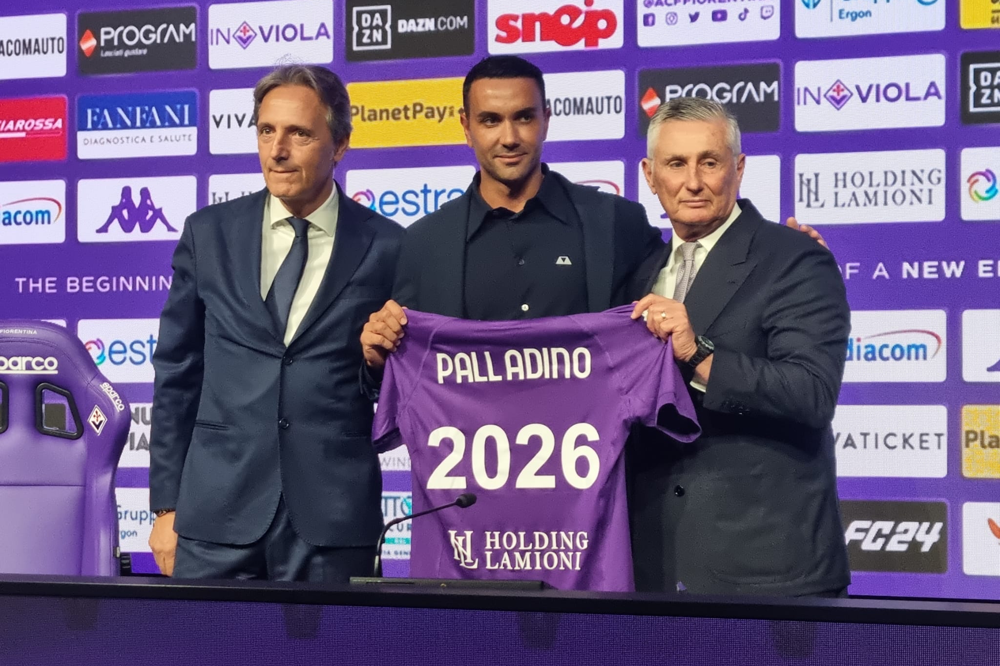 La giornata viola: il riassunto