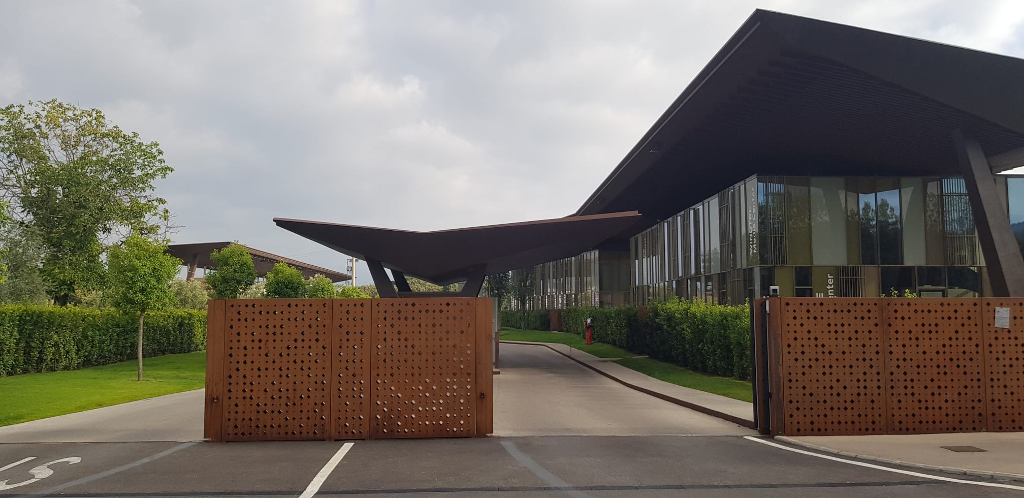 Parcheggio Viola Park, il Comune di Bagno a Ripoli notifica il ricorso al Consiglio di Stato