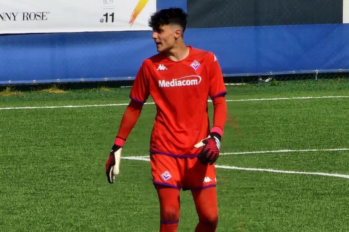 Il giovane portiere Christian Neri, svincolatosi dalla Fiorentina, passa all'Empoli