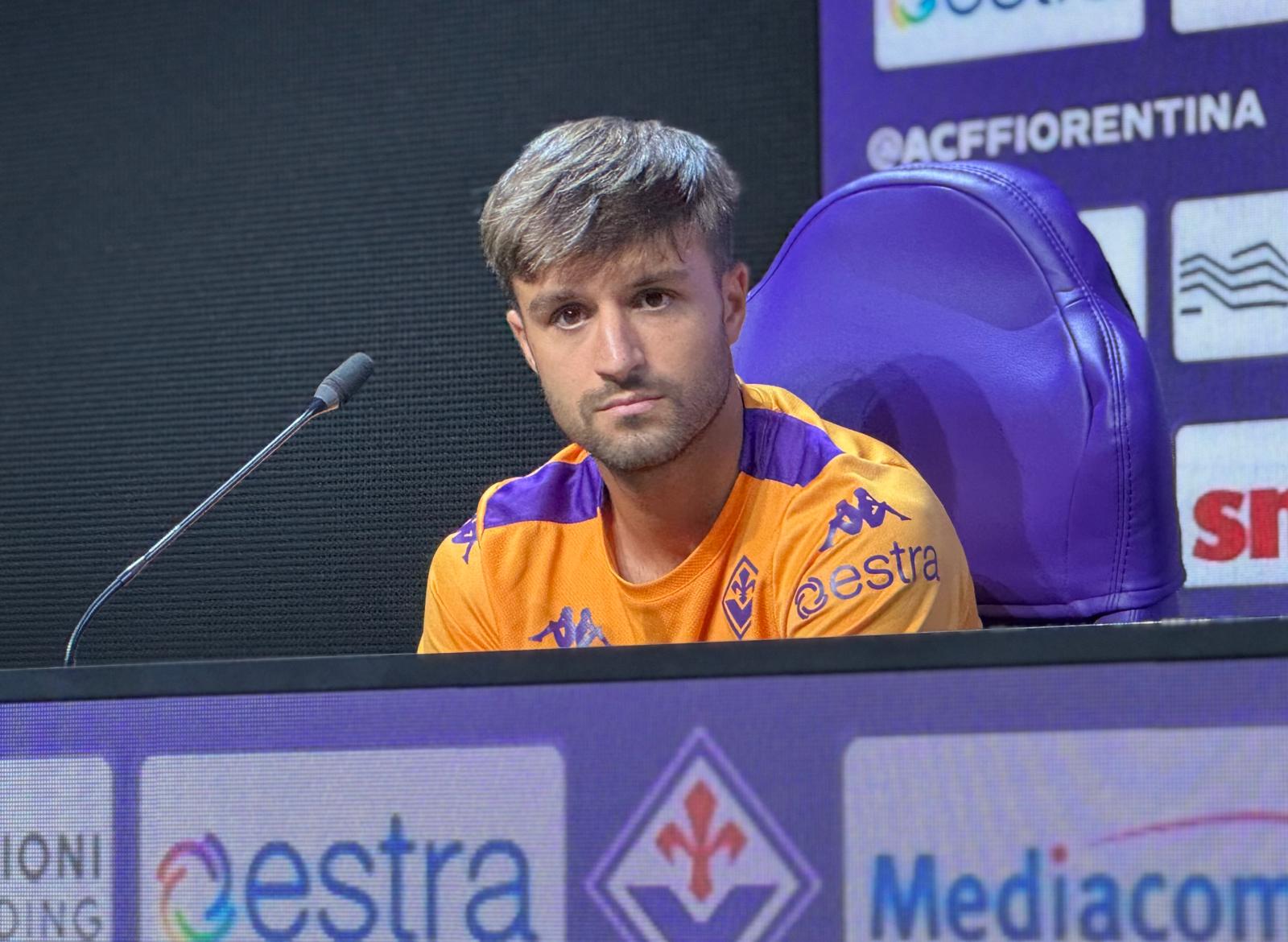 Ranieri, grinta e rinnovo fino al 2028: "Questa è casa mia"