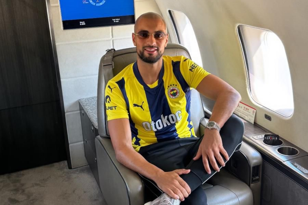 Ufficiale Amrabat al Fenerbahçe. E la Fiorentina lo ringrazia