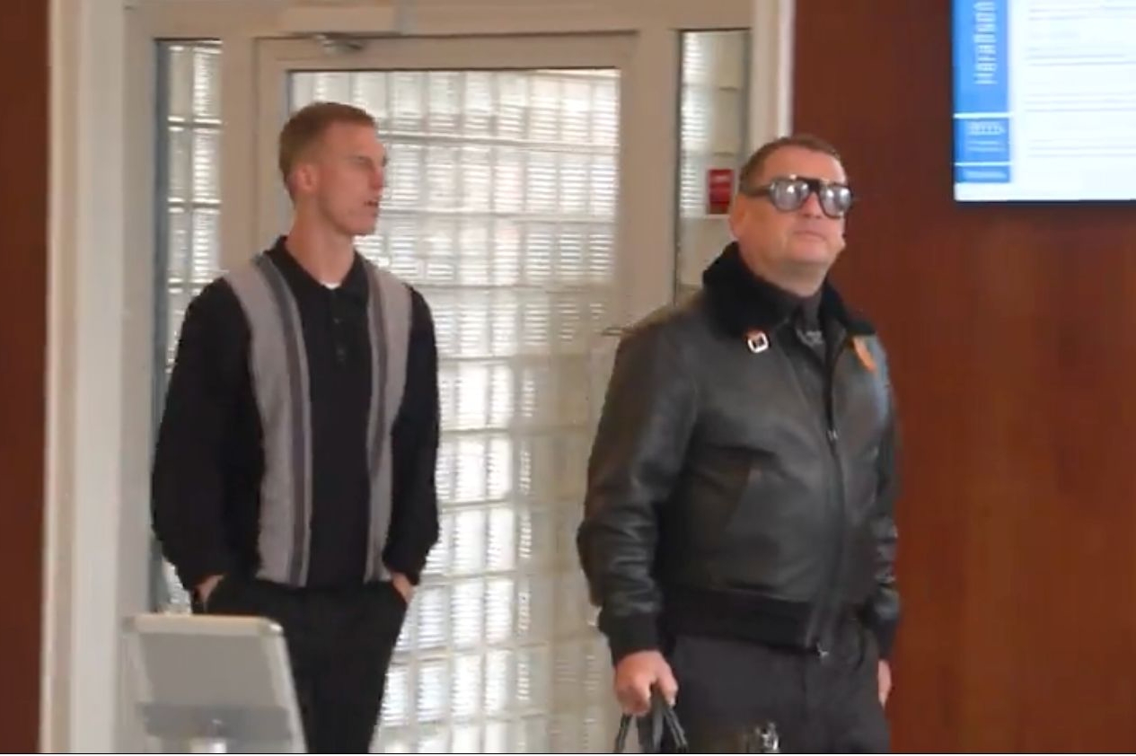 Gudmundsson, oggi il 2° tempo del processo. Ieri in aula anche la presunta vittima