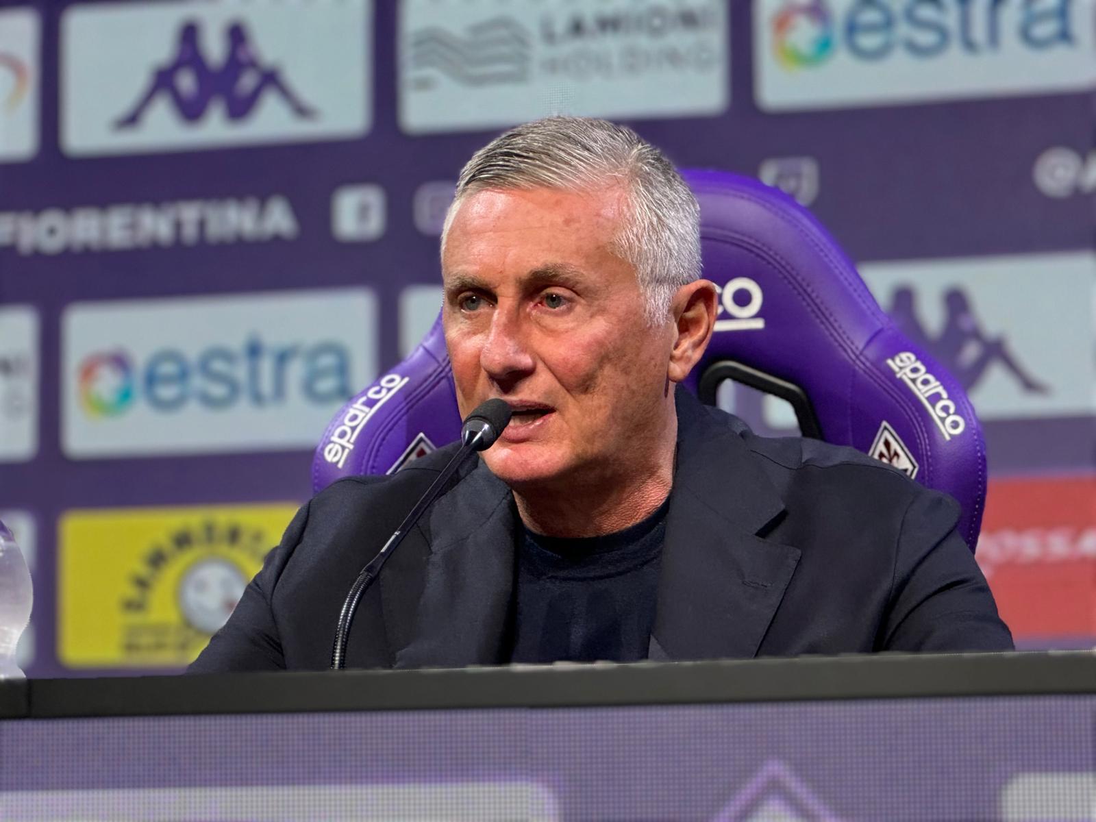 SONDAGGIO - Che voto date al mercato della Fiorentina?