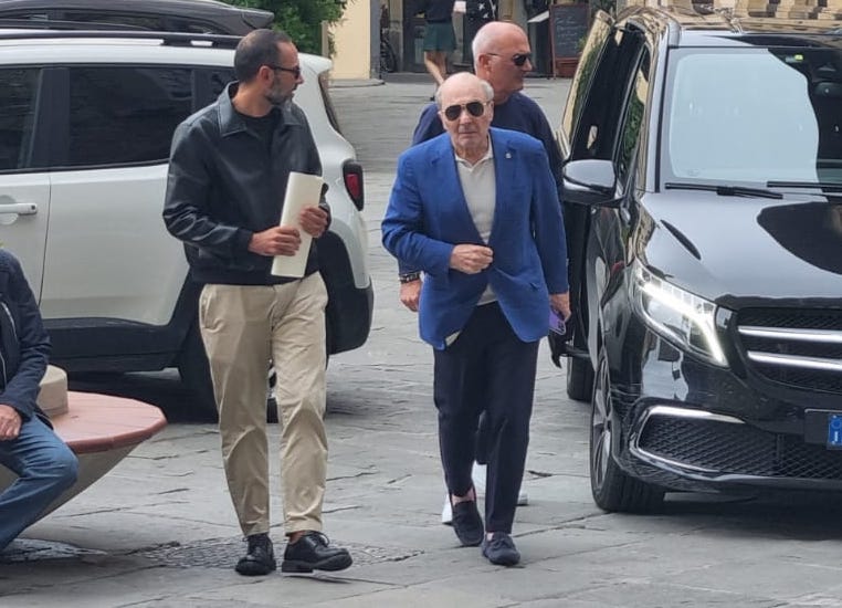 La giornata viola: il riassunto