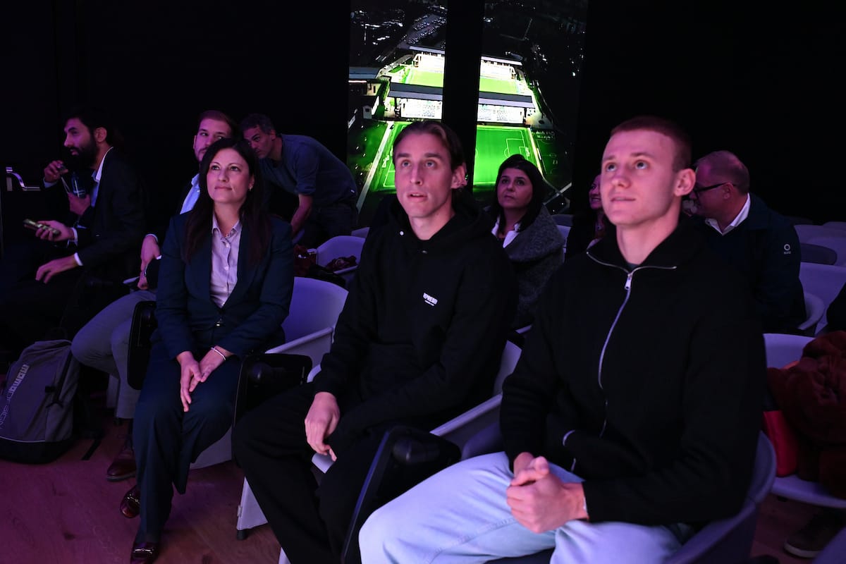 "Sport management e sostenibilità", presentato stamani il corso alla presenza di Bove e Comuzzo