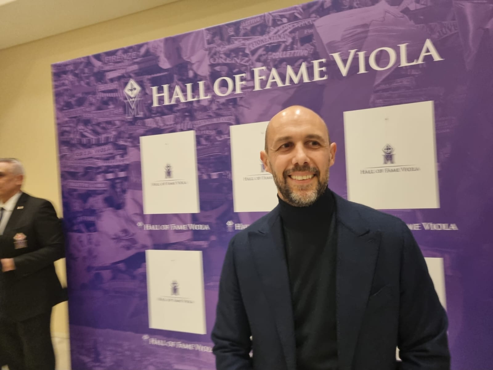 Donadel: "Sembra il primo anno di Prandelli, la Fiorentina non si ponga limiti" (VIDEO VI.IT)