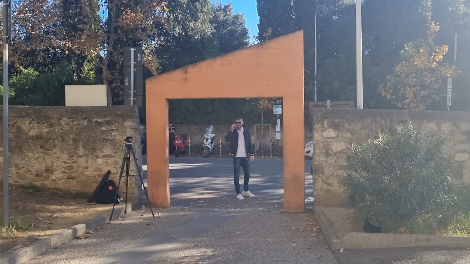 Da Careggi: arrivano De Gea e Beltran. Atteso anche Gravina