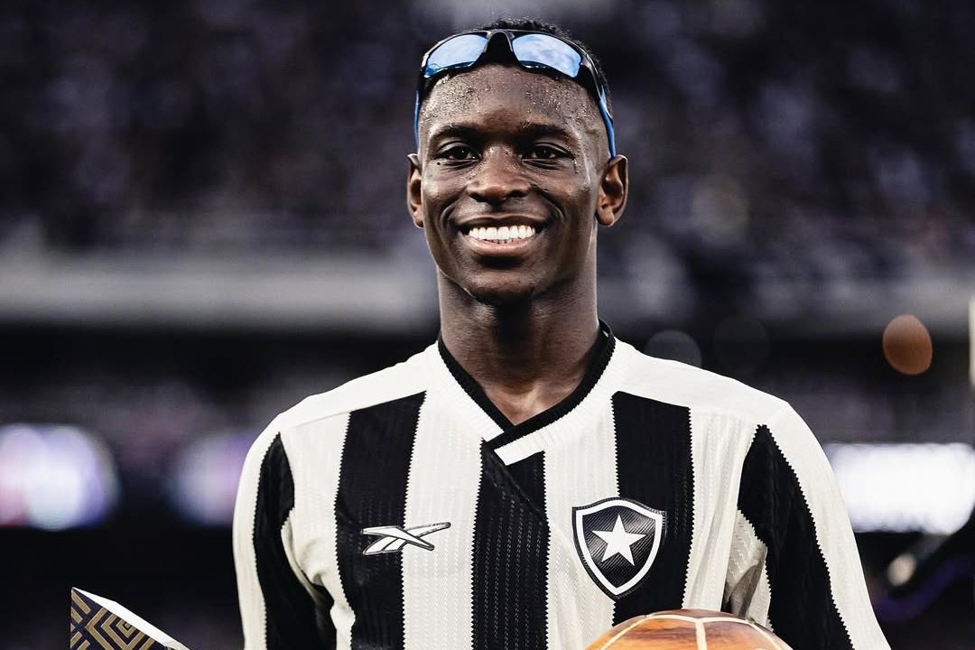 Luiz Henrique al Lione trattativa bloccata: per lui Serie A o Premier League