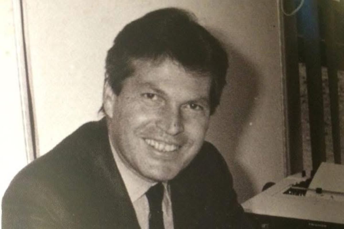 Lutto, si è spento a 90 anni Rino Tommasi