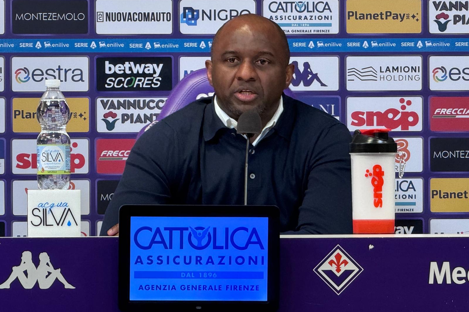 Gazzetta: Per Pioli il vero ostacolo è l'Al-Nassr. Vieira prima alternativa, poi Thiago Motta