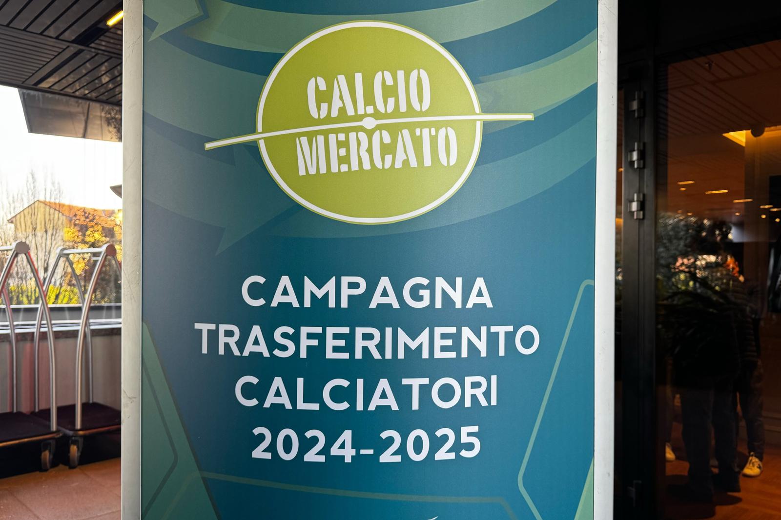 Calciomercato, Italia terza in Europa per soldi spesi gennaio