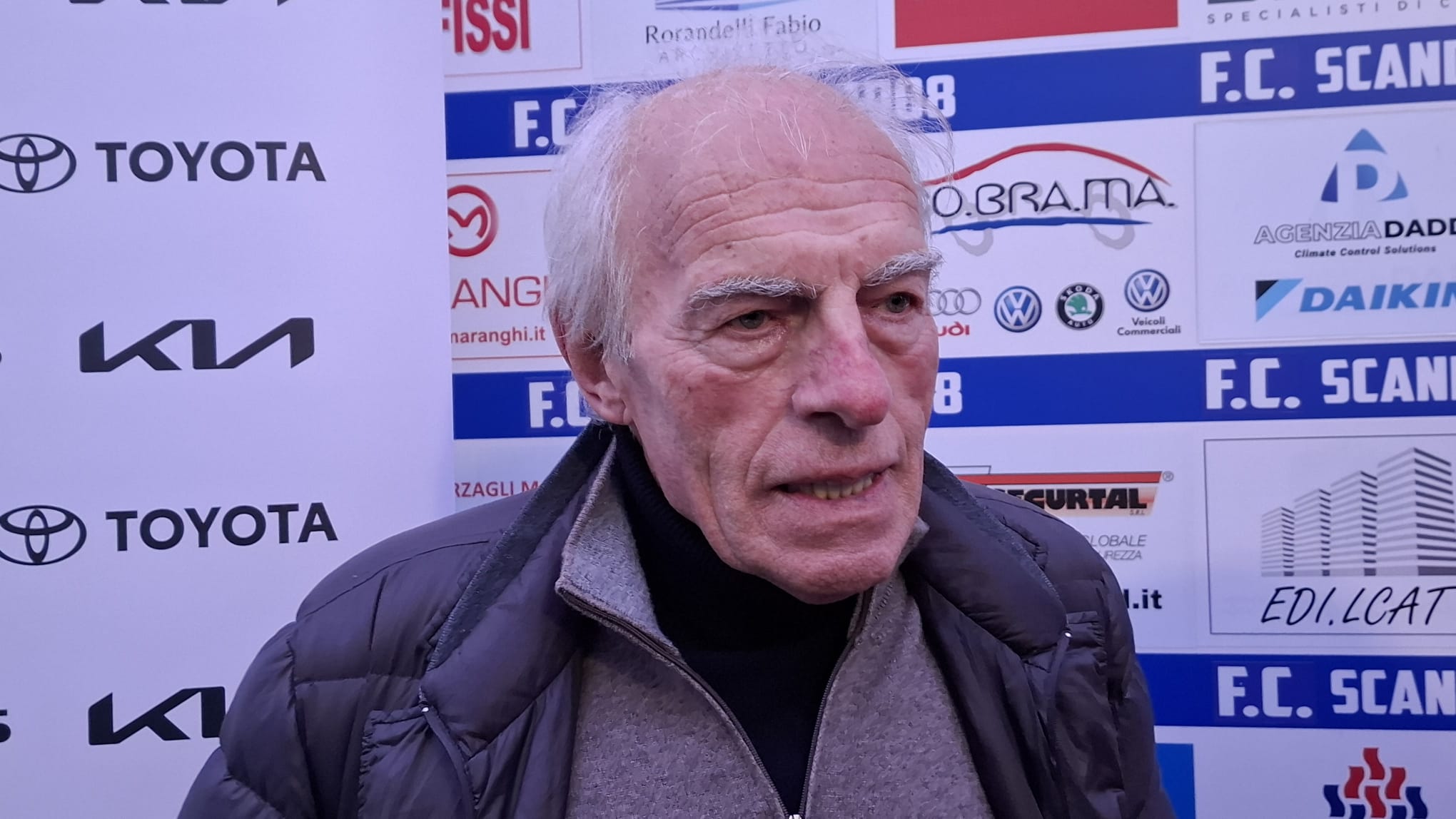 Scala: "La Fiorentina deve vincere la Conference. Palladino uscirà dal momento difficile"