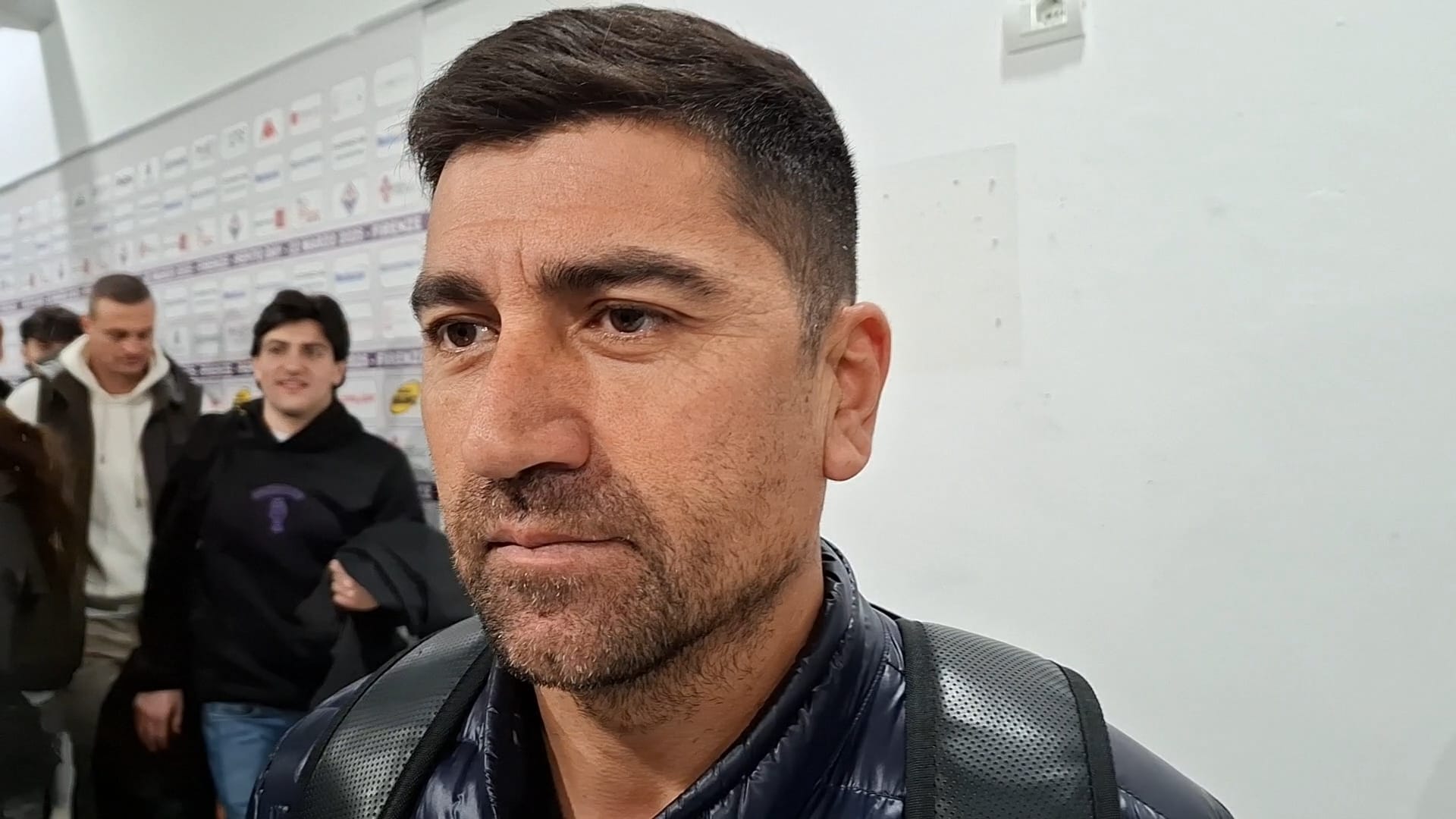 Pizarro: "Tornare a Firenze mi ricorda quella mancata Champions. I viola stanno facendo una buona stagione"