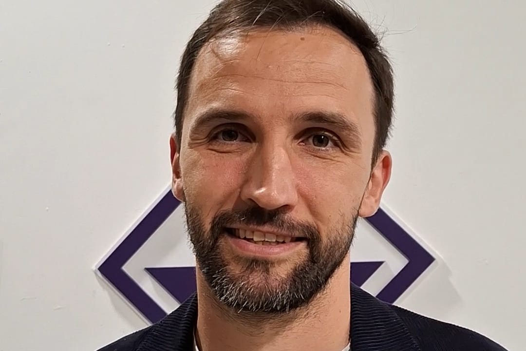 Badelj: "Serata speciale, è la prima volta che torno a Firenze non da avversario"