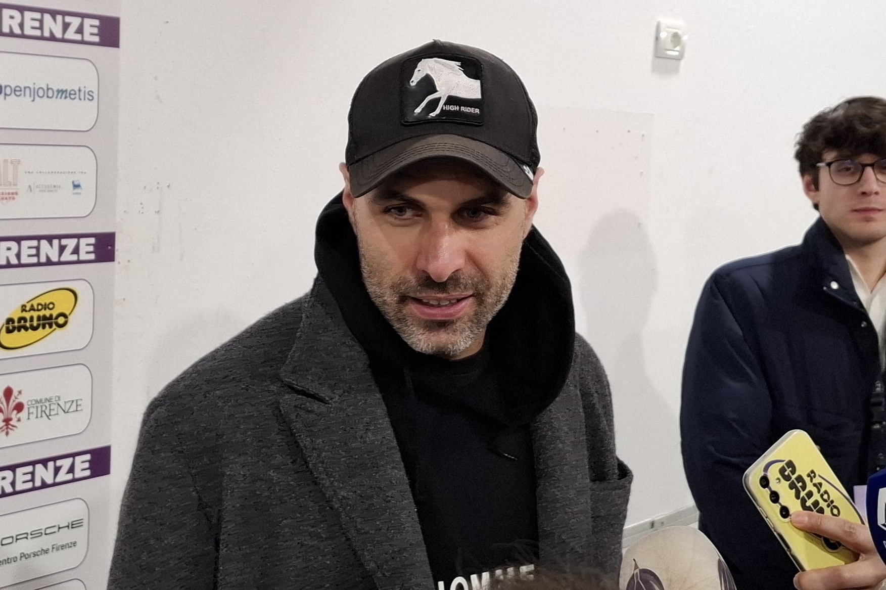 Sirigu: "Felice di essere tornato, l'ultima volta ci rimisi un tendine. La Conference..."