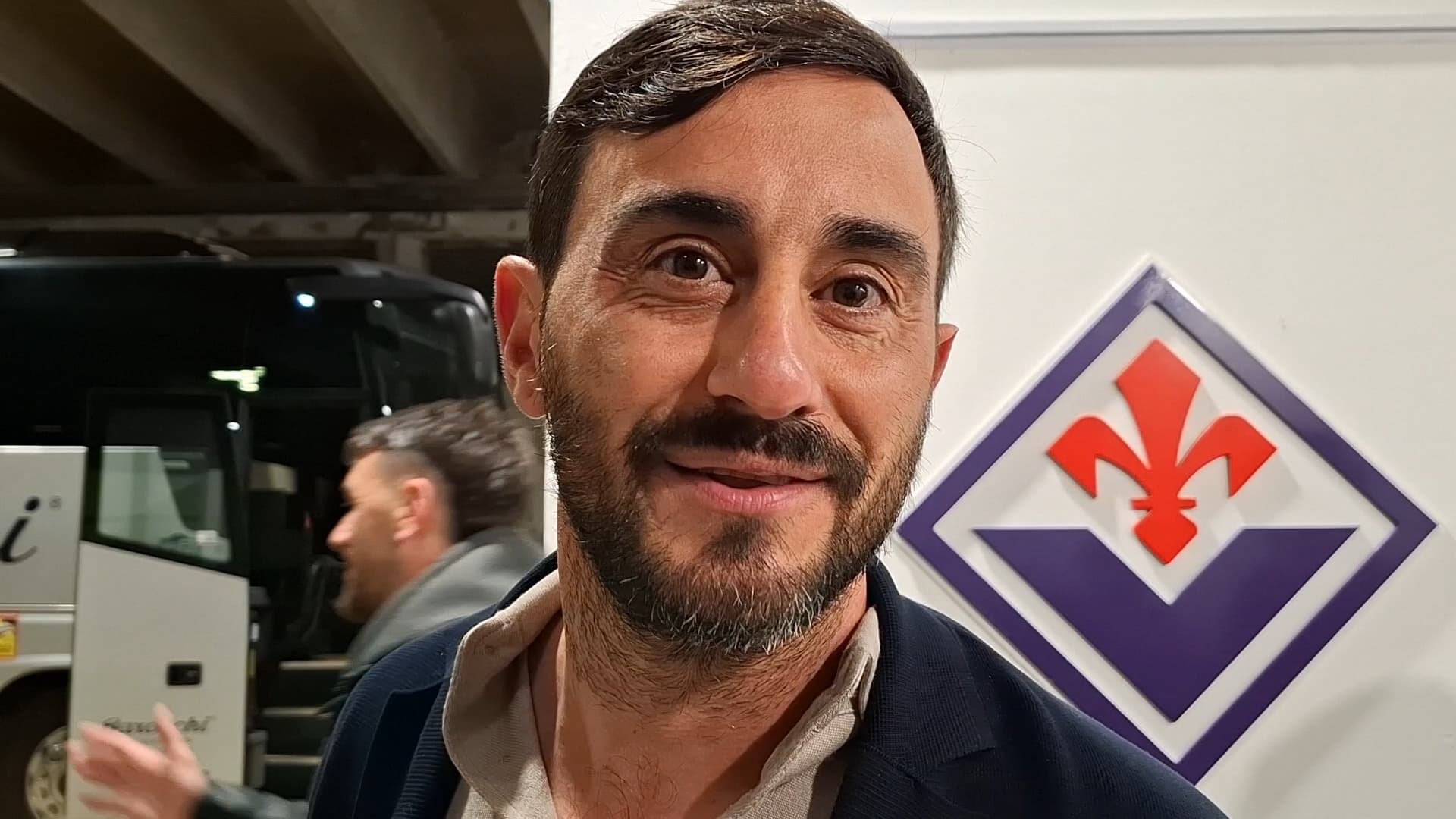 Aquilani: "Dispiace non aver giocato oggi. Pepito merita questo affetto"