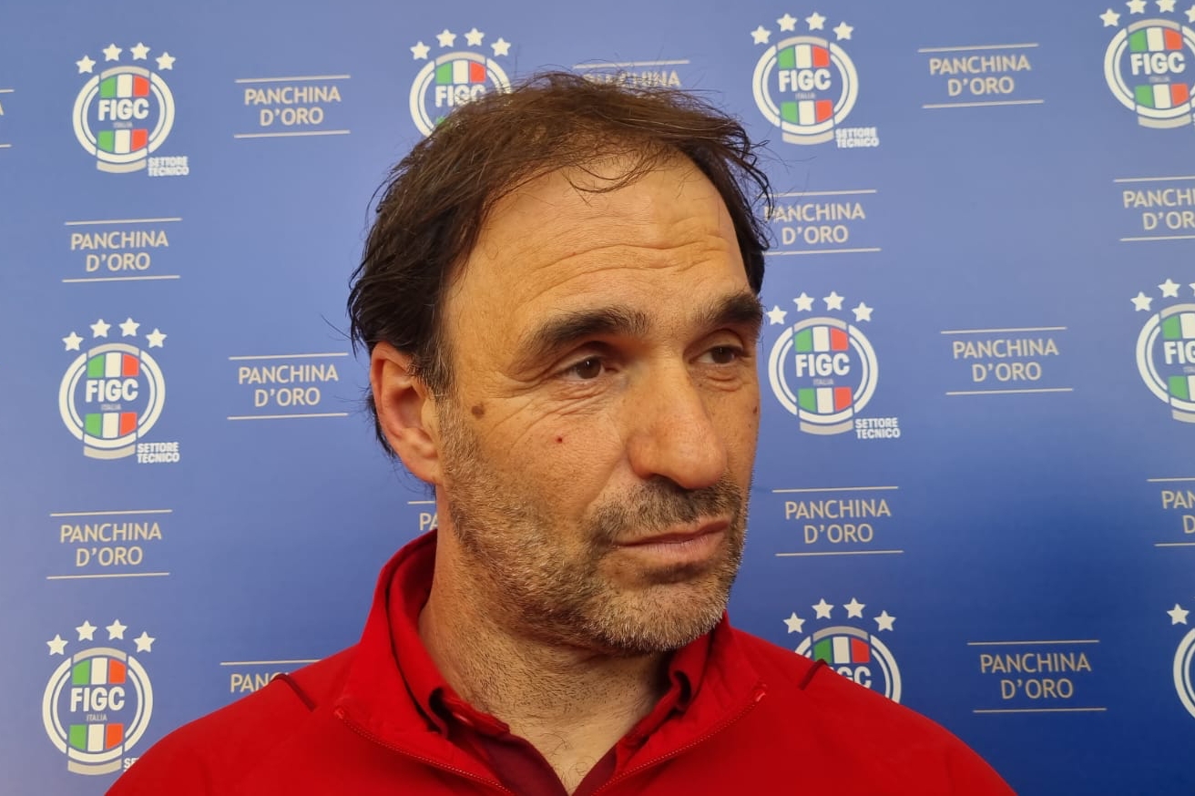 Empoli, ufficiale l’esonero di Pagliuca