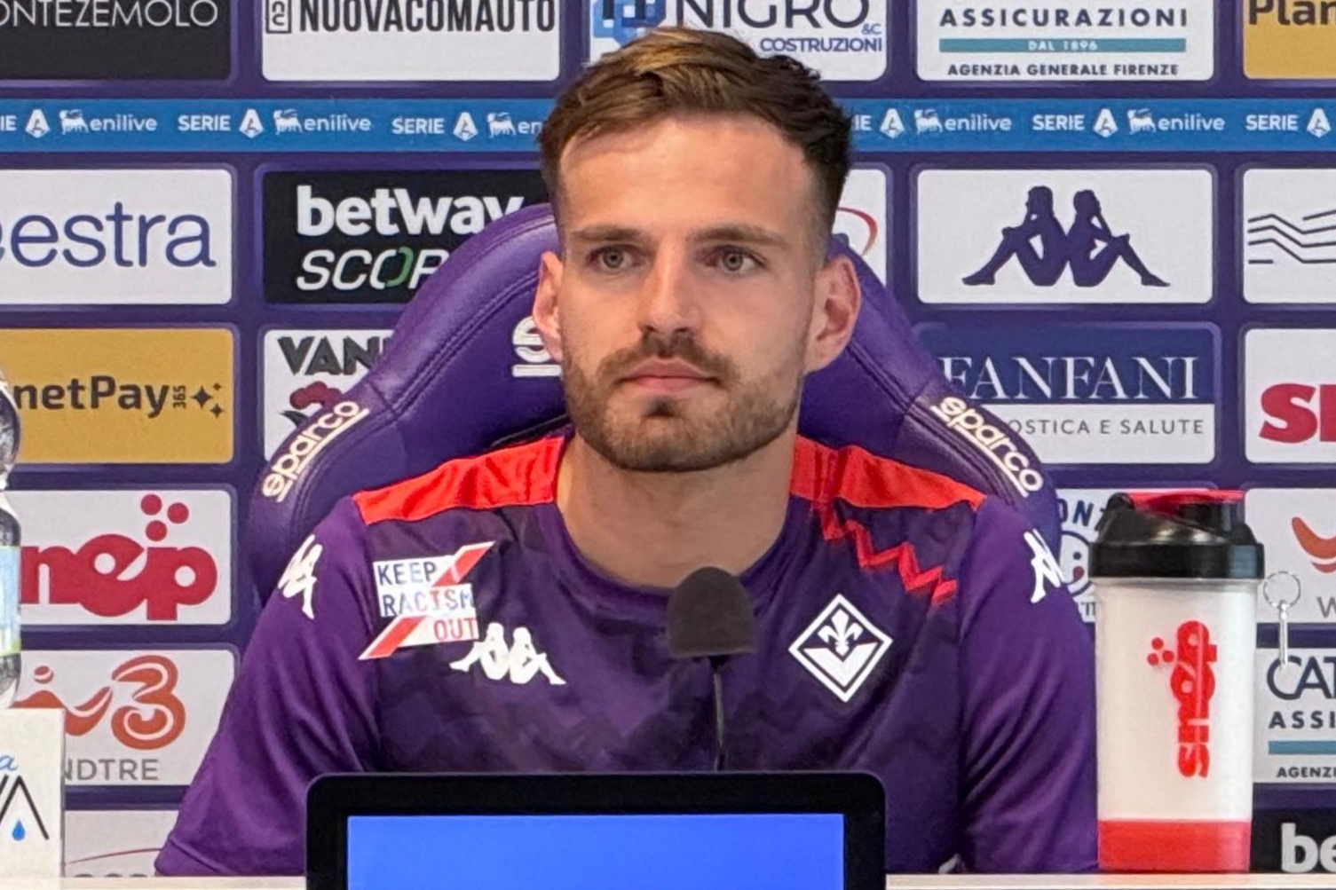 Pongracic: "Tanto lavoro, siamo un po' stanchi ma vogliamo essere al top. Per Pioli sarà più facile..."