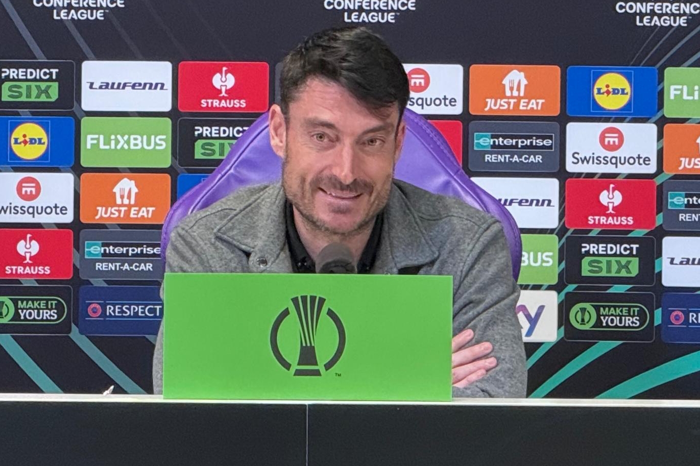 Riera: "Palladino dice che parlo troppo, ma con questo allenatore non credo si possano vincere tante cose"